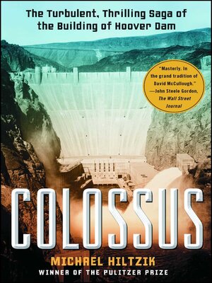 cover image of Colossus